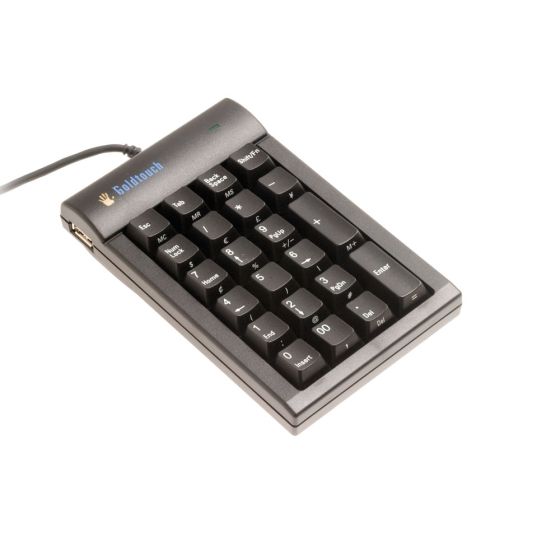 Goldtouch Number Pad