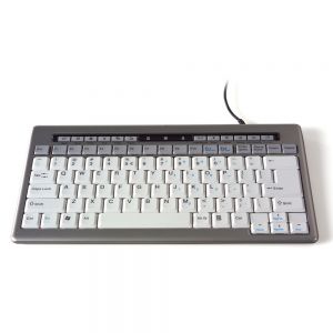 S-board 840 Design USB Mini Keyboard (Ergostars Saturnus)