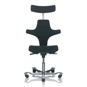 HAG 8107 Capisco Ergonomic Office Chair 