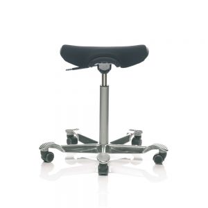 HAG 8002 Capisco Puls Ergonomic Office Chair 