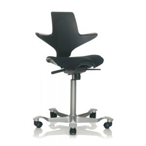 HAG 8020 Capisco Puls Ergonomic Office Chair 