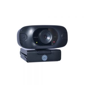 JPL Vision & Voice Mini Pro Webcam