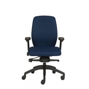 Positiv Plus (medium back) Ergonomic Office Chair