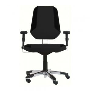 Score MaXX Adjustable Heavy Duty Chair - front view
