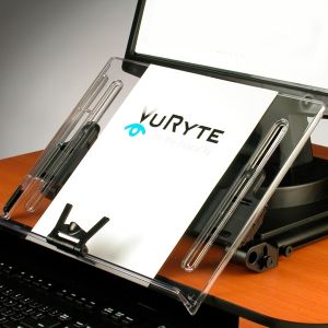 Vu-Ryte Document Holder - 14"