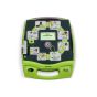 ZOLL AED Plus Fully Automatic Defibrillator - front view