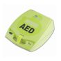ZOLL AED Plus Fully Automatic Defibrillator - front angle view
