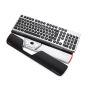 Contour RollerMouse Red - with keyboard