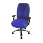 Adapt 700 Bariatric Chair - with arms