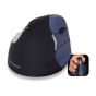 Evoluent VerticalMouse 4 - Right Hand - Wireless