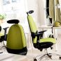 RH Extend 220 Ergonomic Office Chair - lifestyle shot