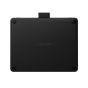 Wacom Intuos S Graphics Tablet - back view